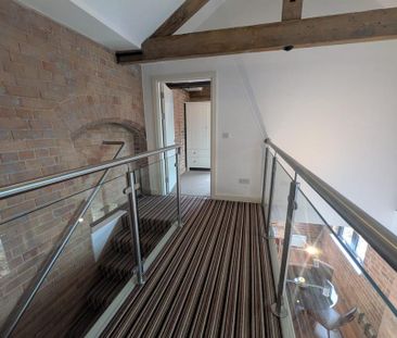2 bedroom apartment to rent - Photo 6