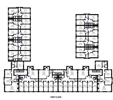 6 Bedroom House - Photo 1