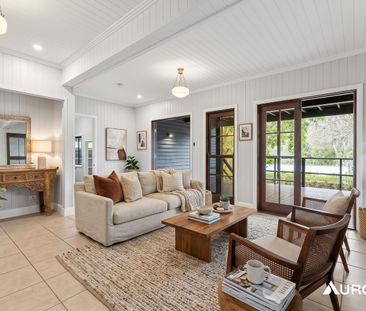 Dual Living Opportunity - Modern Farmhouse Family Home - Photo 2