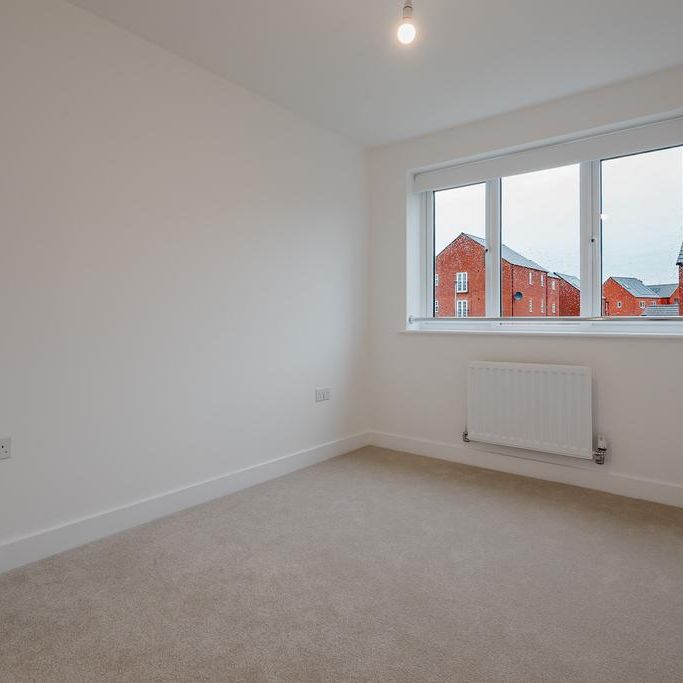 3 bedroom semi-detached house to rent - Photo 1