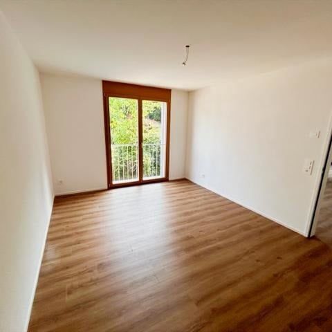 Moderne 2.5-Zimmer-Wohnung in Münchenstein - Neubau 2023 - Foto 1