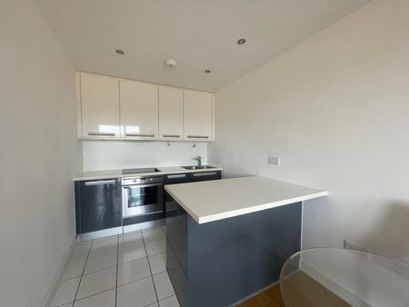 1 Bed Flat, Baquba Building, SE13 - Photo 3