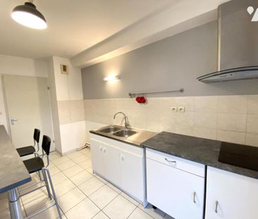 Location Appartement à Angers - Photo 4