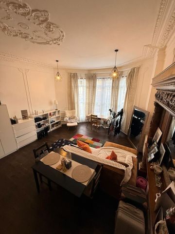 Studio Flat, Mapesbury Lodge, NW2 - Photo 2