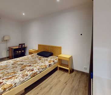 Location appartement 4 pièces, 71.01m², Longjumeau - Photo 2