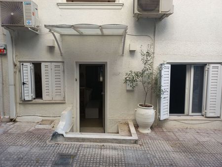 Studio/Γκαρσονιέρα για ενοικίαση Καλλιμάρμαρο (Μετς - Καλλιμάρμαρο) - Φωτογραφία 2