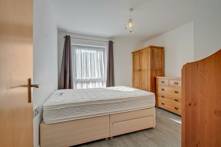 1 bed flat to rent in Drinkwater Road, Harrow - Photo 5