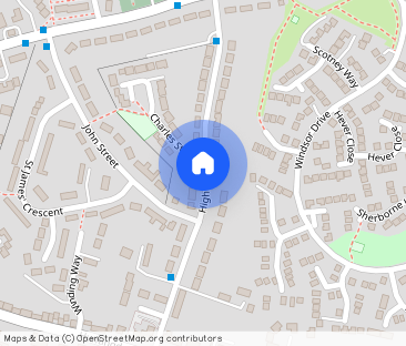 Highfield Road, Kettering - Photo 1