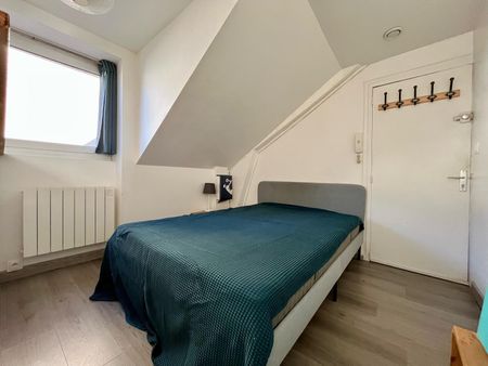 Location Appartement 1 pièce 19m² NANTES 44300 - Photo 3