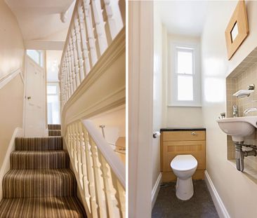 3 Bed Terraced House, Barcombe Avenue, SW2 - Photo 6