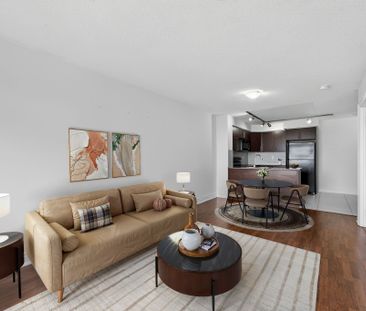 For Lease - 60 South Town Centre Boulevard Unit# 819, Markham, Ontario - Photo 4