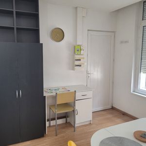 Location Appartement 1 pièce 19m² CAMBRAI 59400 - Photo 2