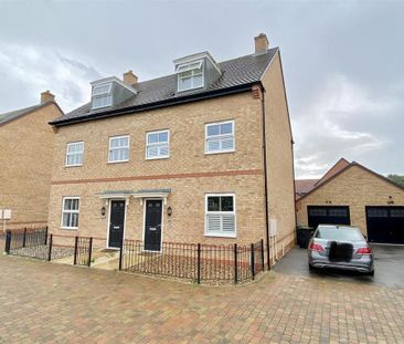 3 bedroom semi-detached house to rent - Photo 1