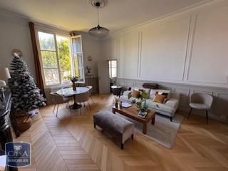 Location Appartement 3 pièces 65m² TOURS 37000 - Photo 2