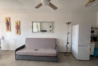 Apartment in Torrevieja, La Mata, for rent