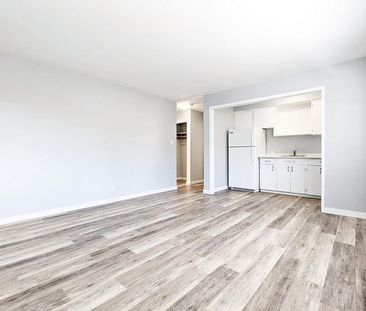 Prince George Queensway Apartments - Photo 3