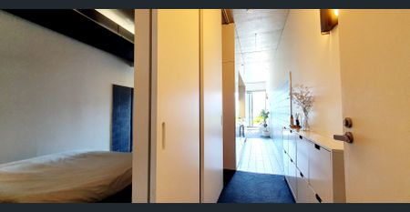 LUXURY RESORT STYLE LIVING WITH PANORAMIC CITY VIEW! - Photo 3