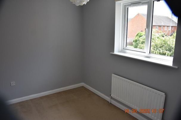 2 bedroom cluster house to rent - Photo 1