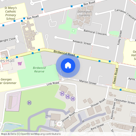 9/513 Marion Street, Georges Hall 2198, New South Wales