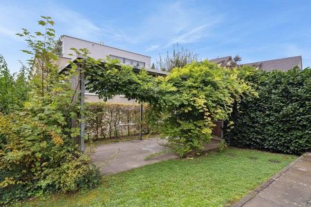 Wundervolle 4.5-Zimmer Maisonettewohnung mit eigenem Garten - Photo 3