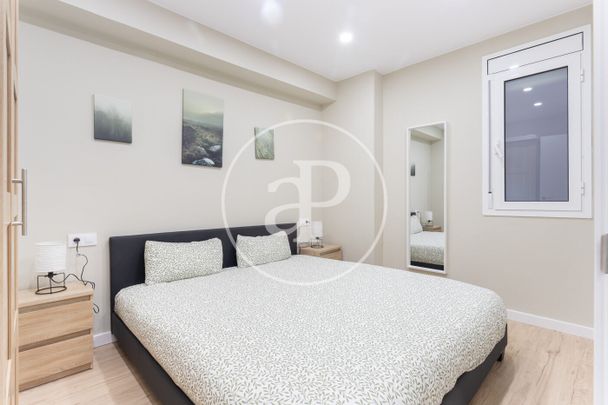 Apartment for rent on Cartagena Street (Monumental) - Photo 1