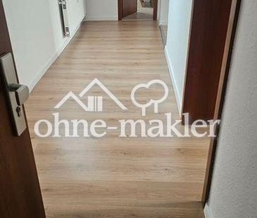 Sehr schöne Dachgeschosswohnung in Dortmund. - Foto 1