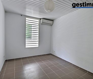 Location Appartement 2 pièces 38m² CAYENNE 97300 - Photo 4