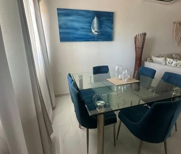 APARTMENT FOR RENT AT SABALO COUNTRY, Condominium For Rent - Foto 4