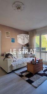 Location Appartement 2 pièces 42m² - Photo 4