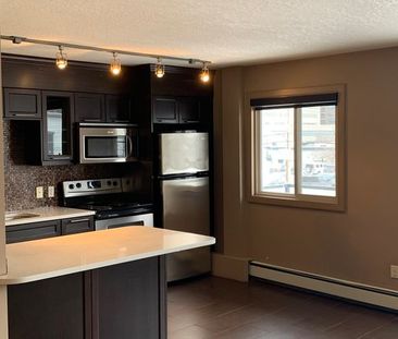 Mission Apartments | 515 23 Avenue SW, Calgary - Photo 1