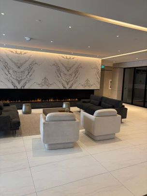 For Lease - 30 Upper Mall Way Unit# 2802, Vaughan, Ontario - Photo 1