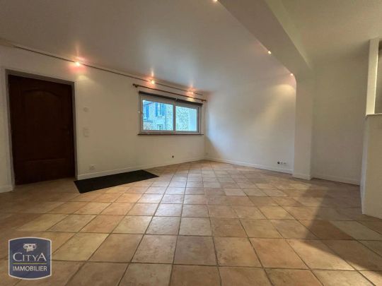 Appartement à louer 2 pièces 45.09m² - Photo 1