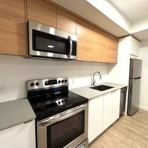 Brand New 1 Bed, 1 Bath Ground Level Suite -TP473 University Heights - Photo 2