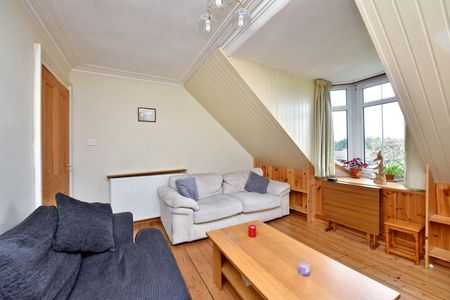 2 Bed Flat, Westburn Road, AB25 - Photo 3