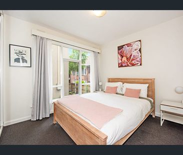 29/43 Caroline Street, South Yarra VIC 3141 - Apartment For Rent | ... - Photo 5