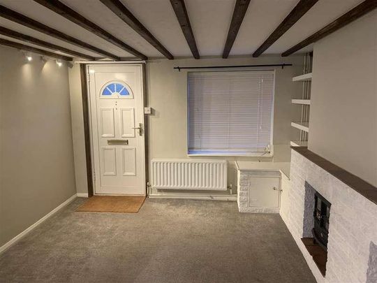 London Road, Dunton Green, Sevenoaks, TN13 - Photo 1