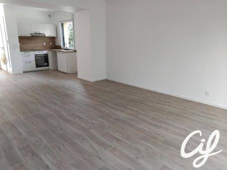 Location appartement t5 119 m² à Nantes (44100) Chantenay - Sainte-Anne-Chantenay - Photo 4