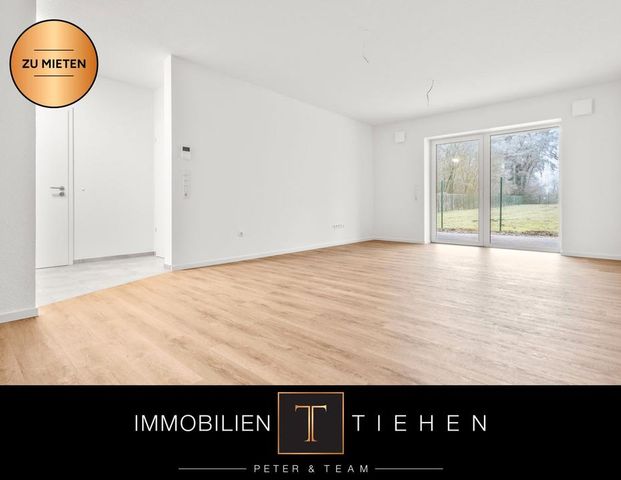 Wohnen am Gutshof in Haselünne: Altersgerechte Neubauwohnung in idyllischer Lage! - Photo 1