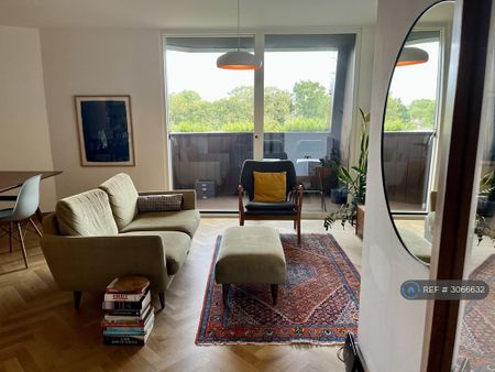 2 bedroom flat to rent - Photo 3