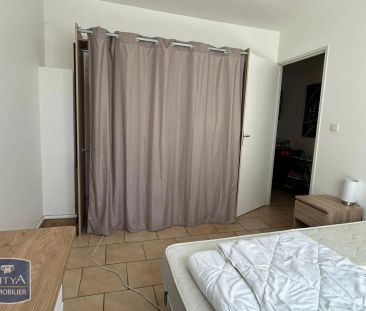 Appartement à louer 1 pièce 10.05m² - Photo 5