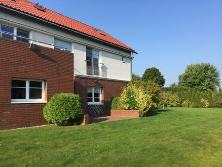 Dom na wynajem, ul. Berezowskiej, Piaseczyński Konstancin-Jeziorna Bielawa - Фото 5