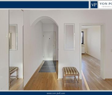 Attraktive Mietwohnung in zentraler Lage - Foto 4