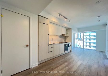 82 Dalhousie Street #1712 - Photo 4
