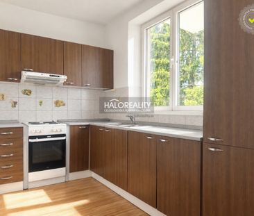 3 izbový byt na prenájom 63m2, Považská Bystrica - Photo 4