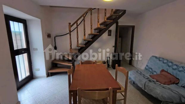 Villa unifamiliare 100 m², Bagnolo, Santa Fiora - Photo 1