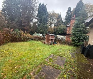 2 bedroom semi-detached house to rent - Photo 6