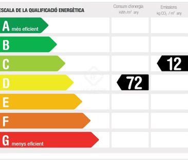 Luxury penthouse for rent in Gothic Quarter, Barcelona, Catalonia - Photo 1