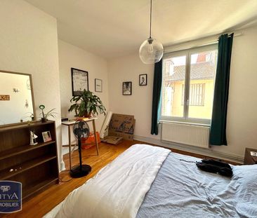 Location Appartement 3 pièces 84m² BOURG EN BRESSE 01000 - Photo 4