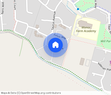 Capito Drive, Manor Farm, Lincoln - Photo 1