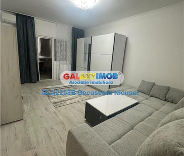 Apartament 2 Camere, Ilie Petre, Militari Residence,450 Euro - Photo 6